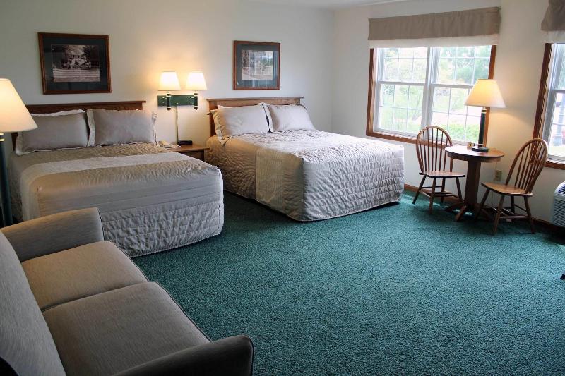 Farmstead Inn & Conference Center image