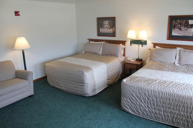 Farmstead Inn & Conference Center image