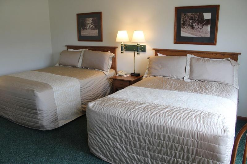 Farmstead Inn & Conference Center image