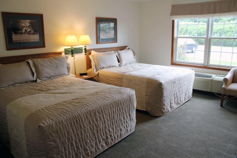 Farmstead Inn & Conference Center image