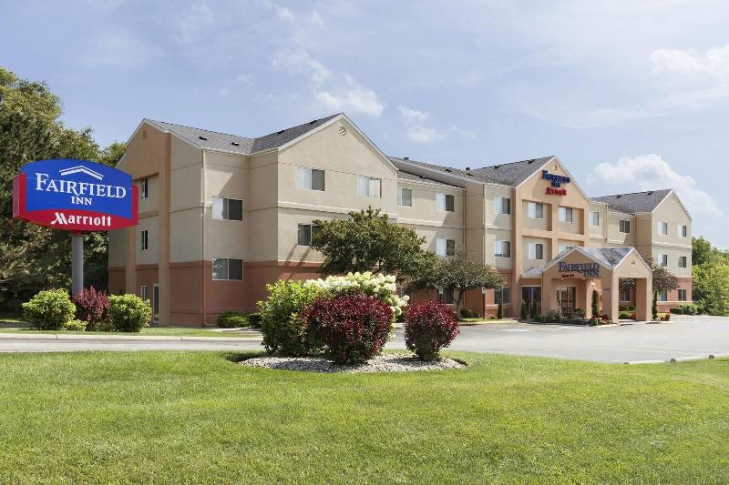 Fairfield Inn Racine image