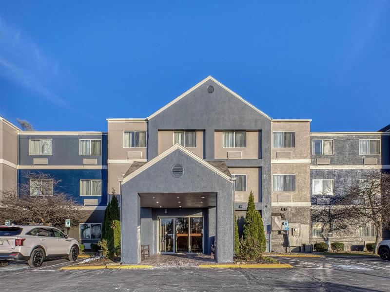 Fairfield Inn Racine image