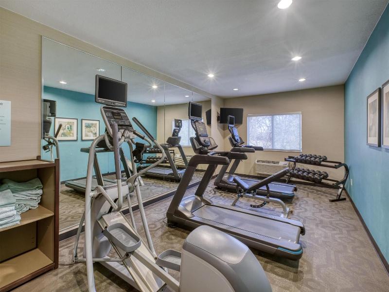 Fairfield Inn Racine image