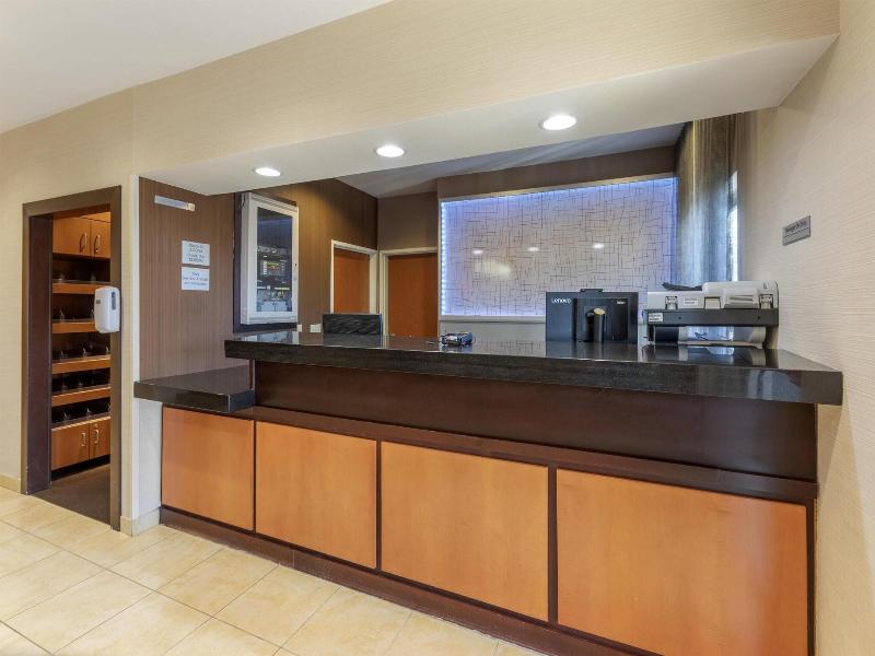 Fairfield Inn Racine image