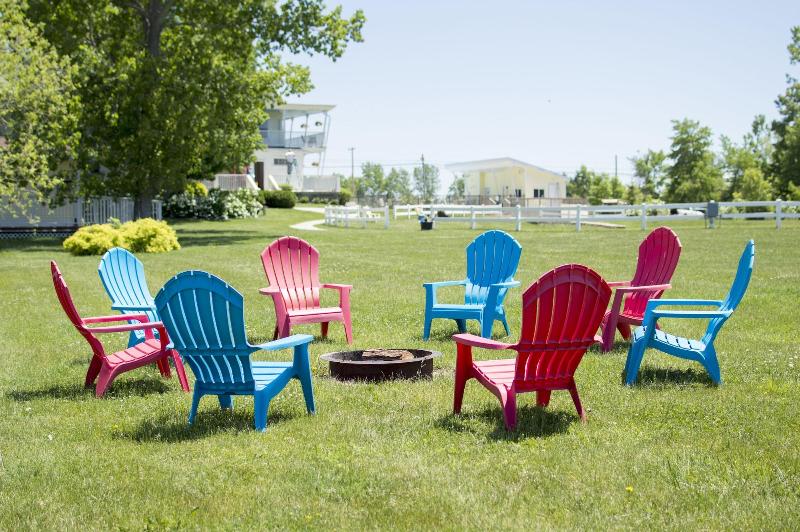 Sun N Sand Resort image