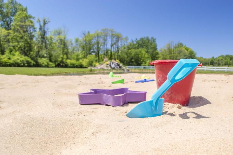 Sun N Sand Resort image