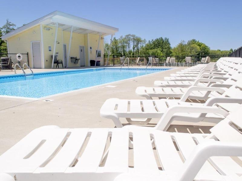 Sun N Sand Resort image