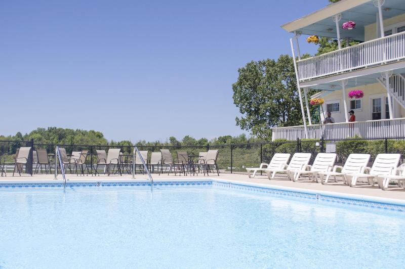 Sun N Sand Resort image