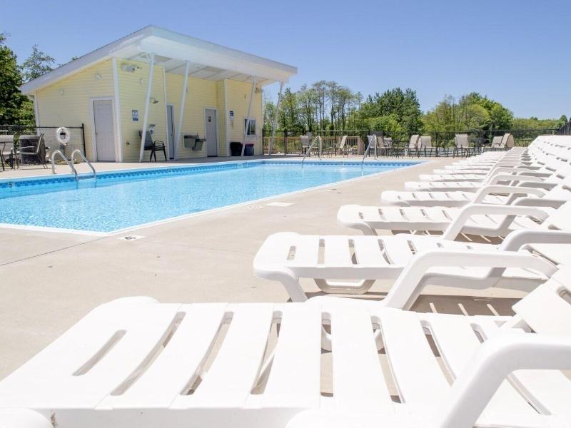 Sun N Sand Resort image