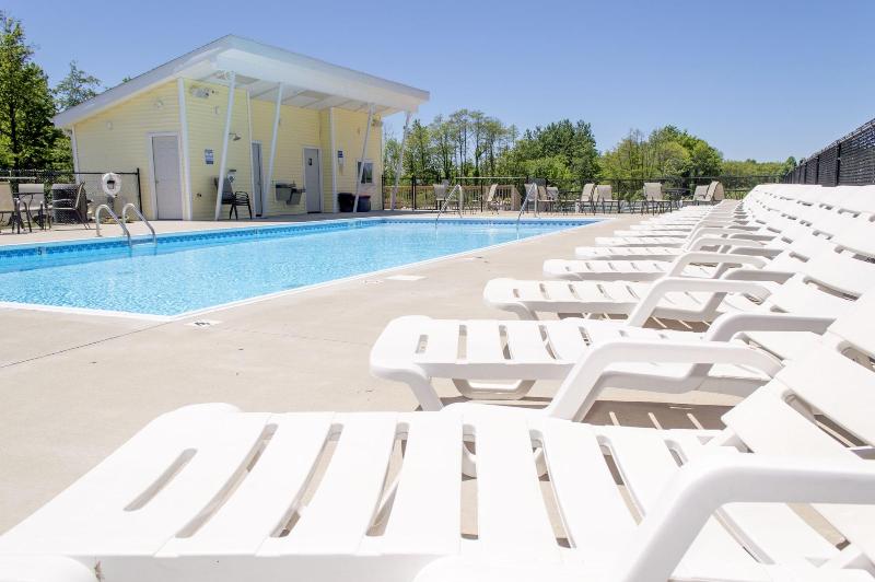 Sun N Sand Resort image