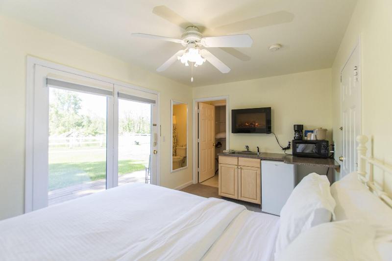 Sun N Sand Resort image