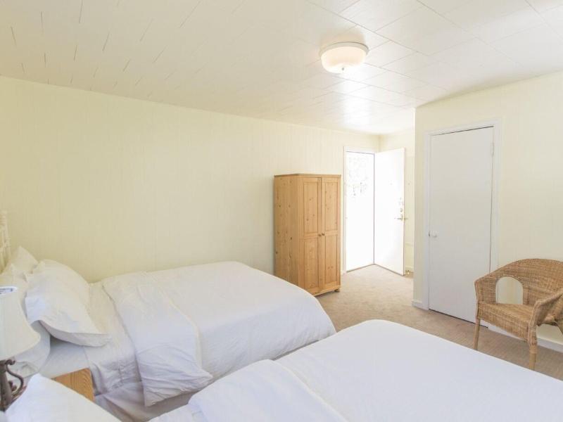 Sun N Sand Resort image