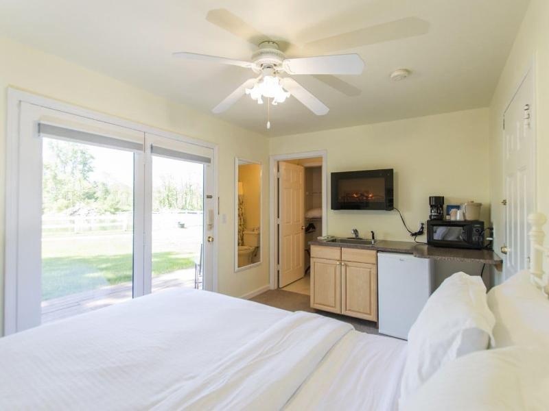 Sun N Sand Resort image