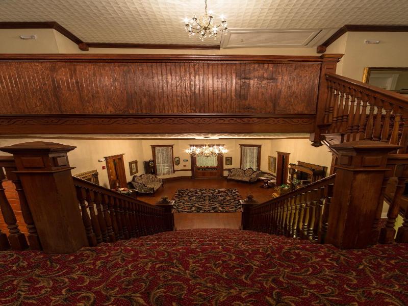 Grand Victorian Inn image