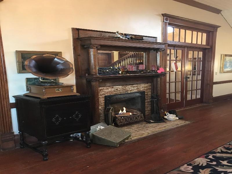 Grand Victorian Inn image