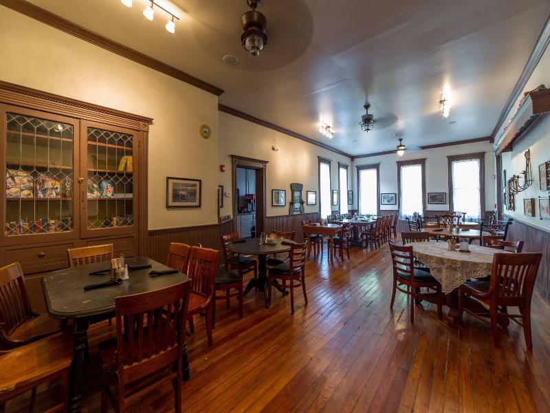 Grand Victorian Inn image