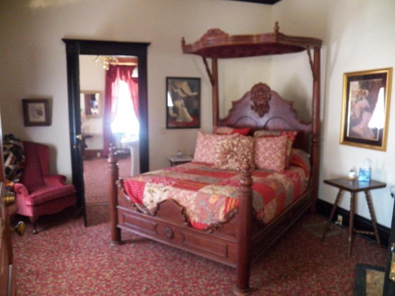 Grand Victorian Inn image