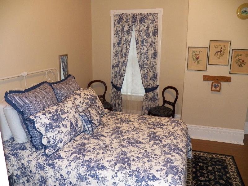 Grand Victorian Inn image
