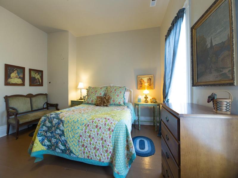 Grand Victorian Inn image