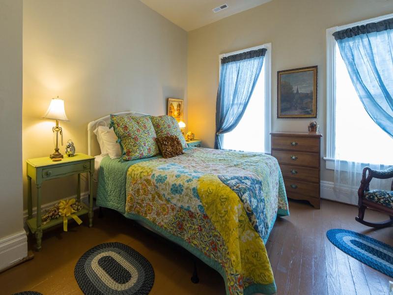 Grand Victorian Inn image