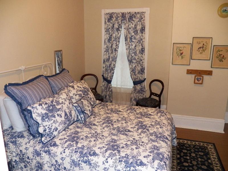 Grand Victorian Inn image