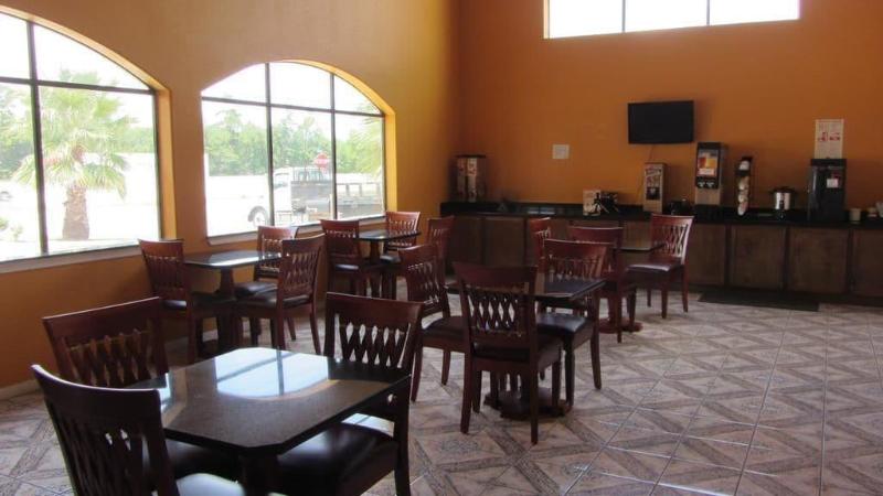 Regency Inn image
