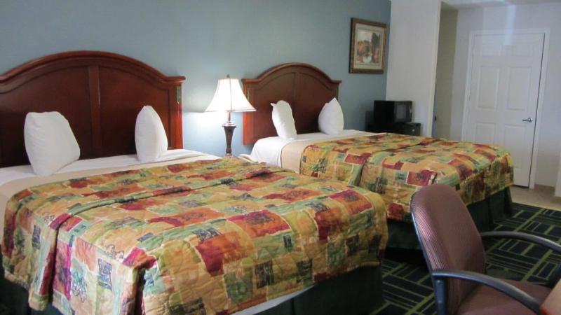 Regency Inn image