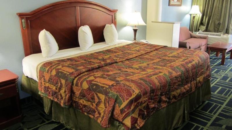 Regency Inn image