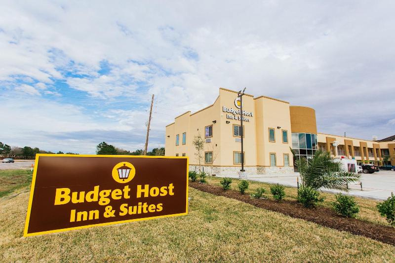 Budget Host Inn And Suites