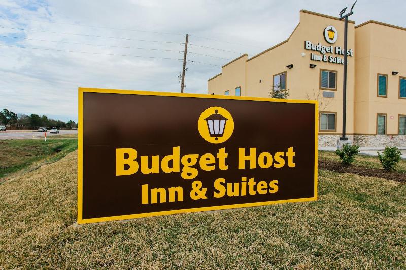 Budget Host Inn And Suites image