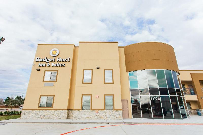 Budget Host Inn And Suites image