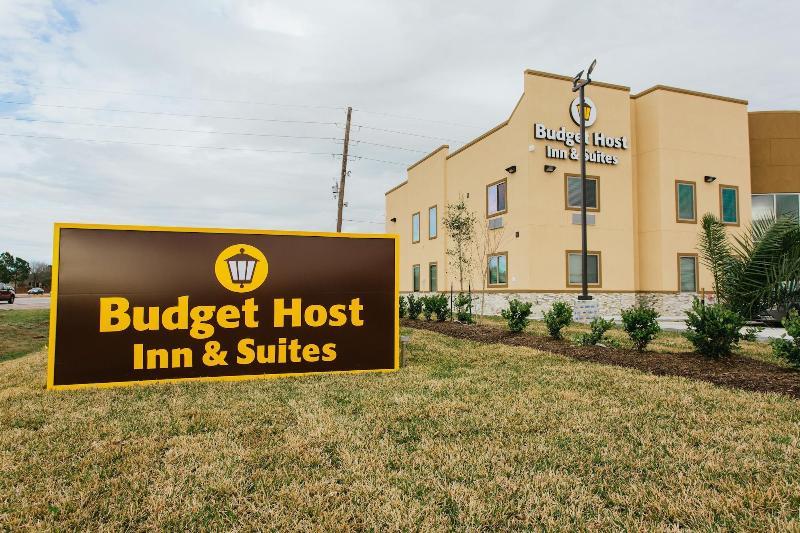 Budget Host Inn And Suites image