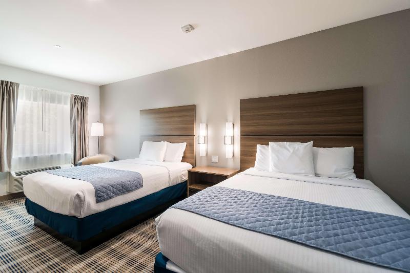 Americas Best Value Inn & Suites Porter North Hous image