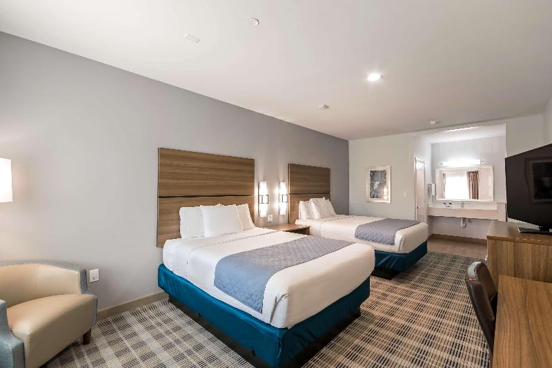 Americas Best Value Inn & Suites Porter North Hous image