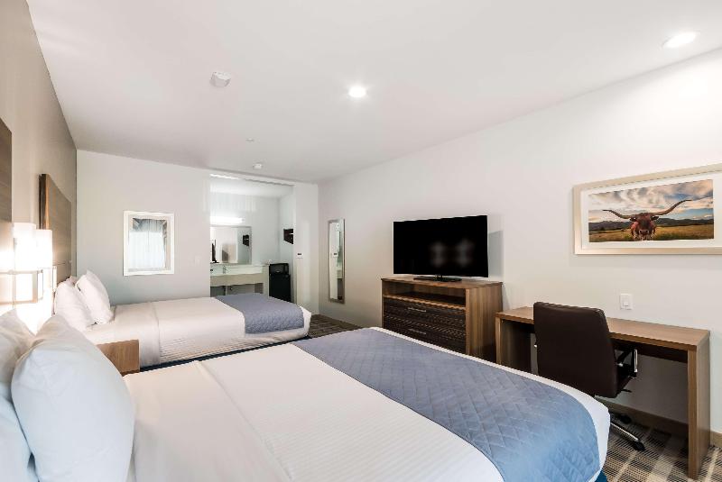 Americas Best Value Inn & Suites Porter North Hous image