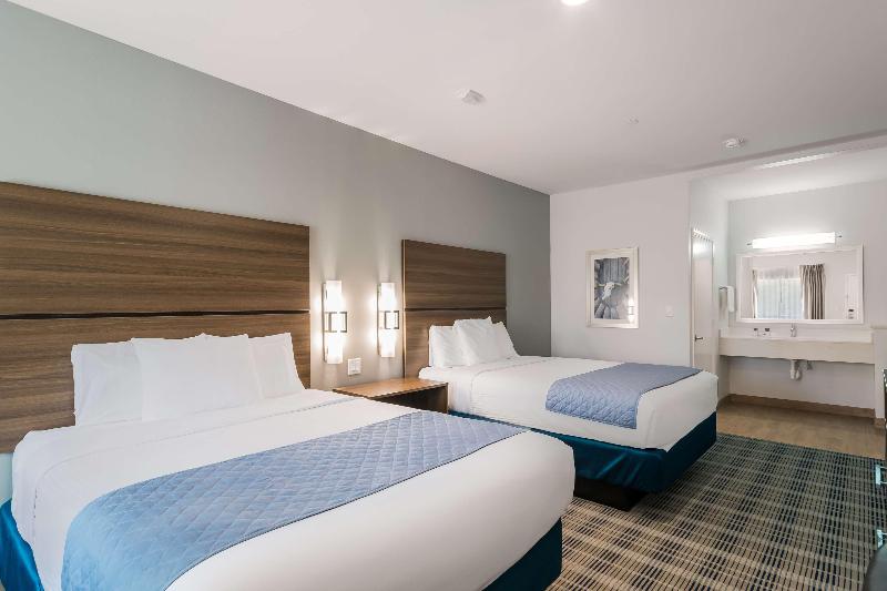 Americas Best Value Inn & Suites Porter North Hous image