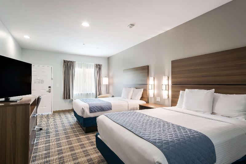Americas Best Value Inn & Suites Porter North Hous image