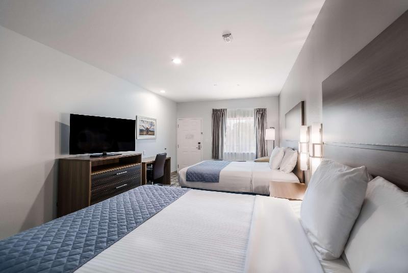 Americas Best Value Inn & Suites Porter North Hous image