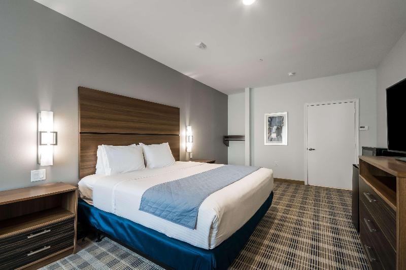 Americas Best Value Inn & Suites Porter North Hous image