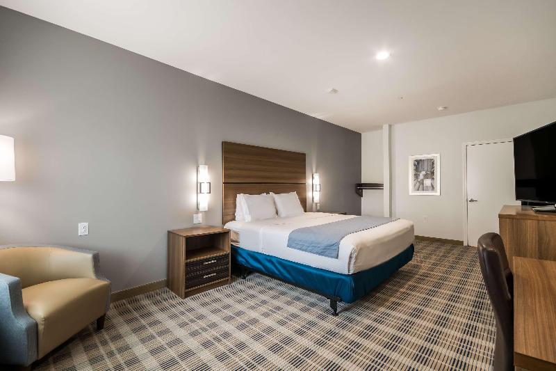 Americas Best Value Inn & Suites Porter North Hous image