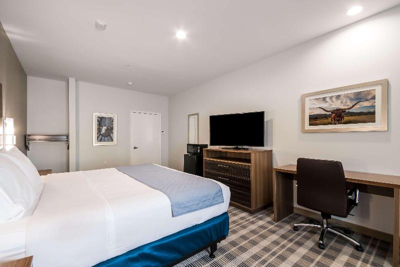 Americas Best Value Inn & Suites Porter North Hous image