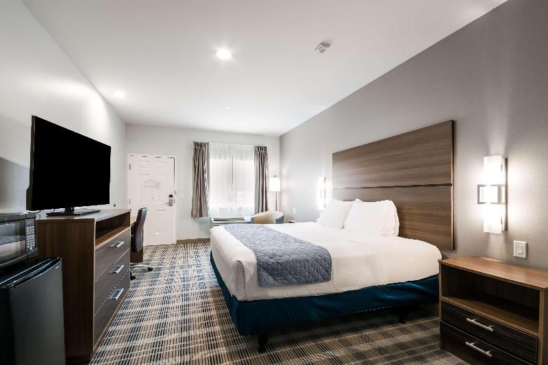 Americas Best Value Inn & Suites Porter North Hous image