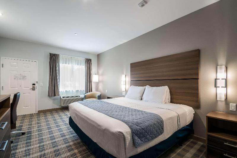 Americas Best Value Inn & Suites Porter North Hous image