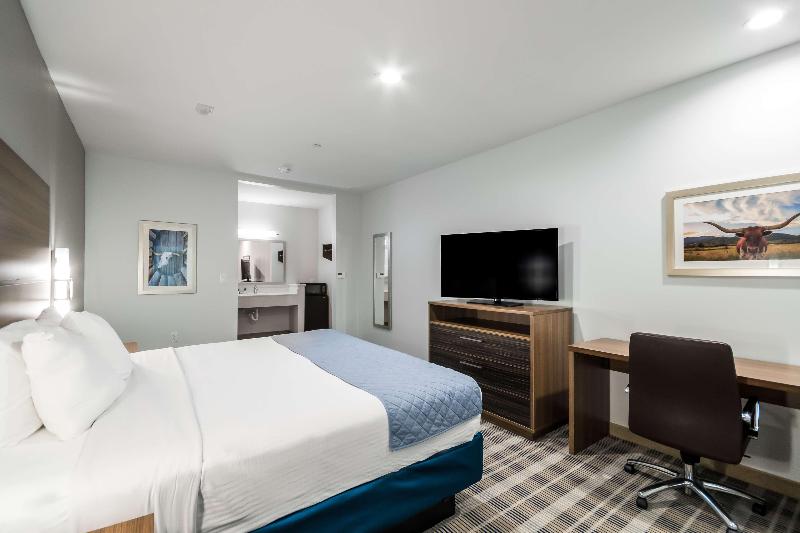 Americas Best Value Inn & Suites Porter North Hous image