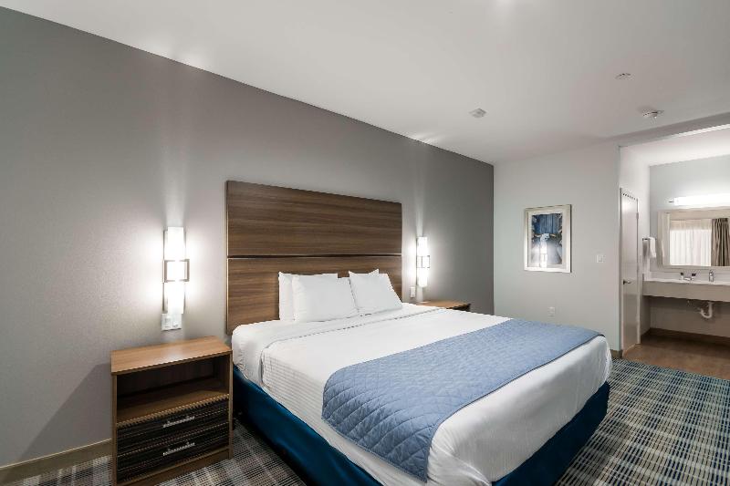 Americas Best Value Inn & Suites Porter North Hous image