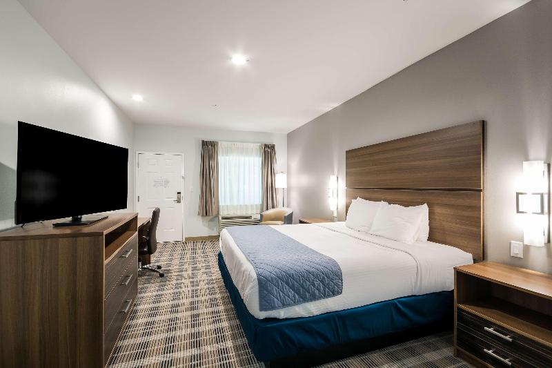 Americas Best Value Inn & Suites Porter North Hous image