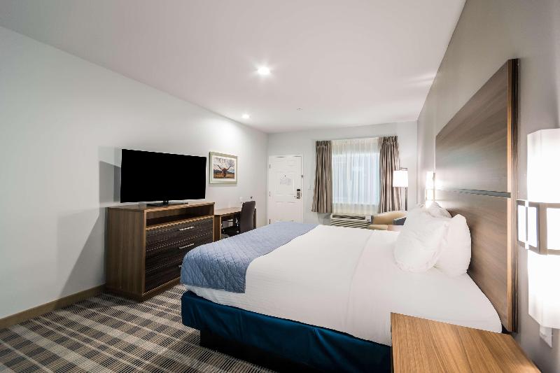 Americas Best Value Inn & Suites Porter North Hous image