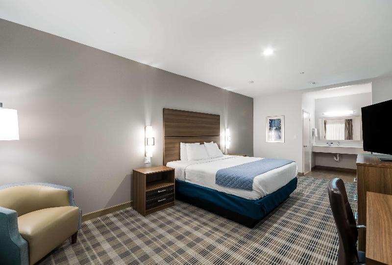 Americas Best Value Inn & Suites Porter North Hous image