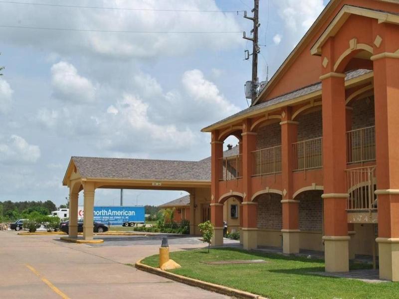 Executive Inn