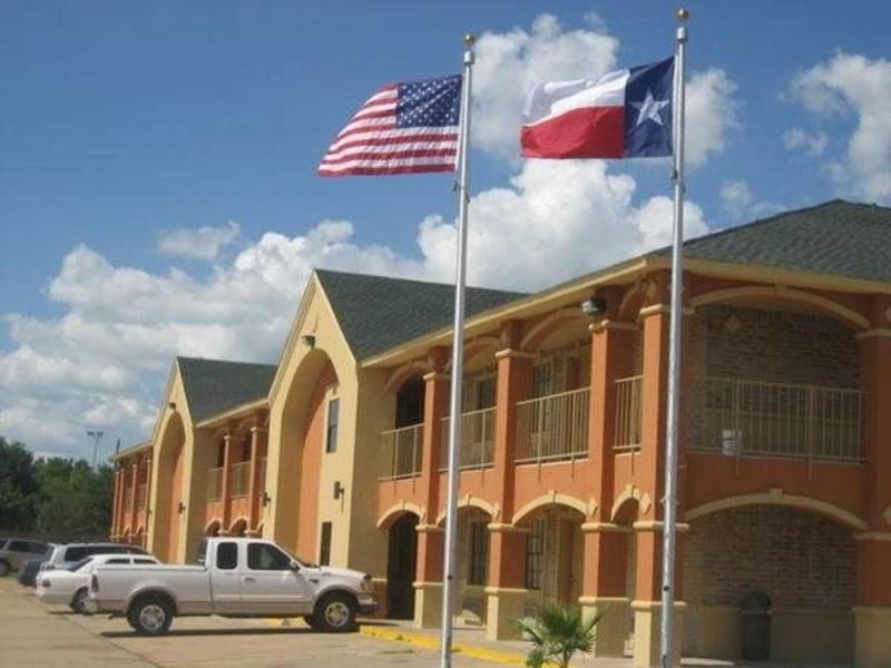 Executive Inn